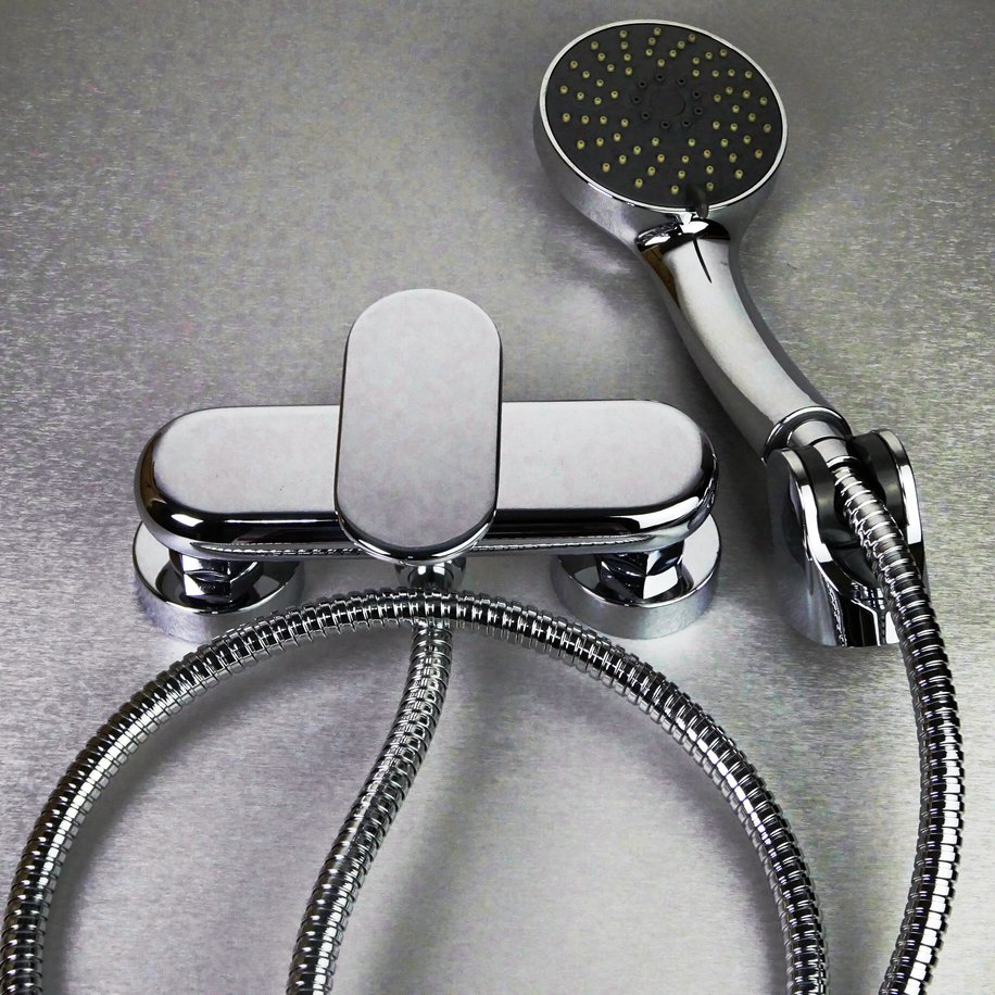 Plumbing project